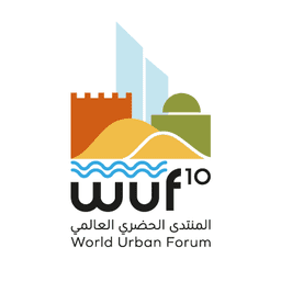 World Urban Forum (of UN-Habitat) logo