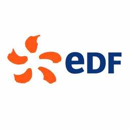 EDF France logo