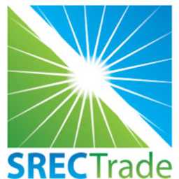 SRECTrade logo