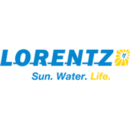 Lorentz logo