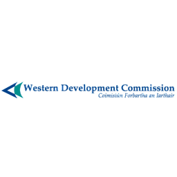 Western Development Commission logo