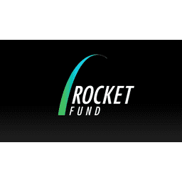 Rocket Fund logo