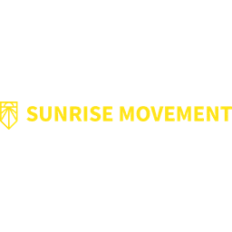 Sunrise Movement logo