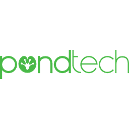 Pond Technologies logo