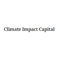 Climate Impact Capital, LLC logo