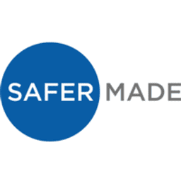 Safer Made logo