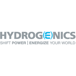 Hydrogenics logo