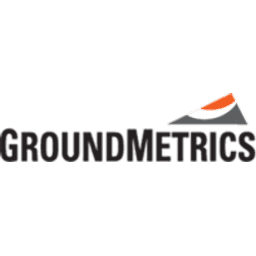 GroundMetrics logo