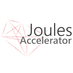 Joules Accelerator logo