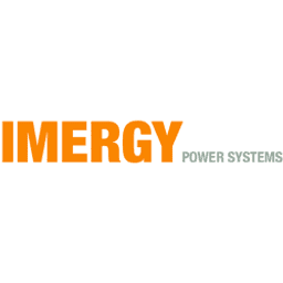 Imergy Power Systems logo