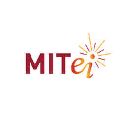 MIT Energy Initiative logo