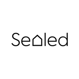 Sealed logo