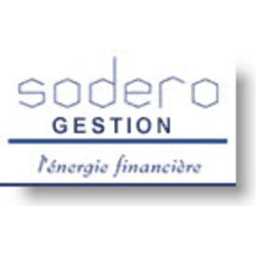 Sodero Gestion logo