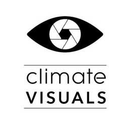 Climate Visuals logo