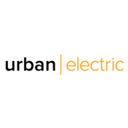 Urban Electric Power logo