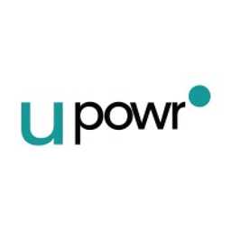 UPowr logo
