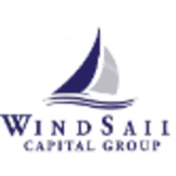 Windsail Capital logo