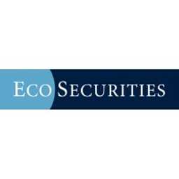 EcoSecurities logo