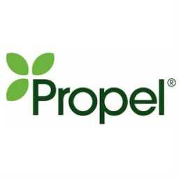 Propel Fuels logo
