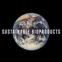 Sustainable Bioproducts logo