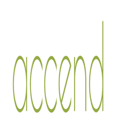 Accend logo