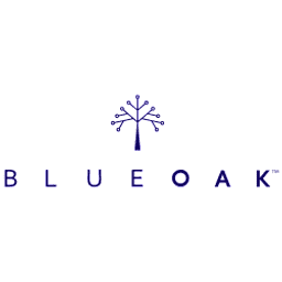 BlueOak logo