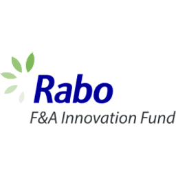 Rabo F&A Innovation Fund logo
