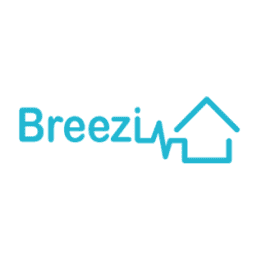 Breezi logo