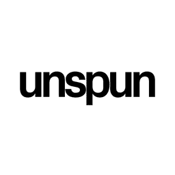 unspun logo