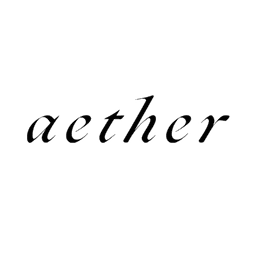 Aether logo