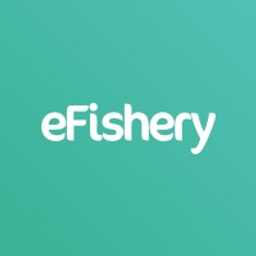 eFishery logo