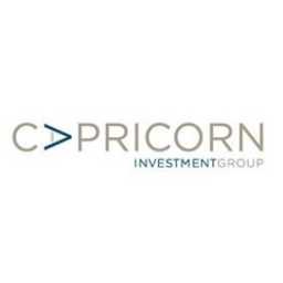 Capricorn Investment Group logo
