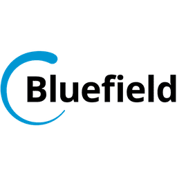 Bluefield Technologies logo
