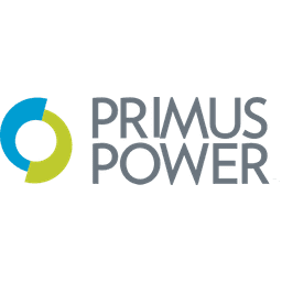 Primus Power logo