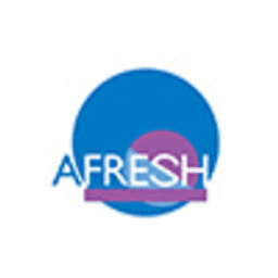 Afresh logo