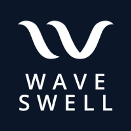 Wave Swell Energy logo