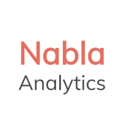 Nabla Analytics logo