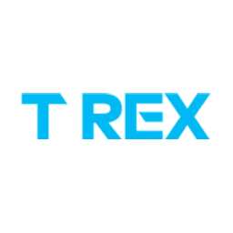 T Rex Group logo