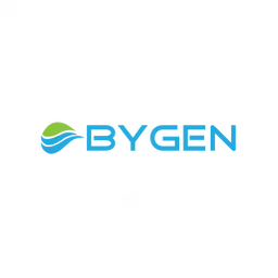 Bygen logo