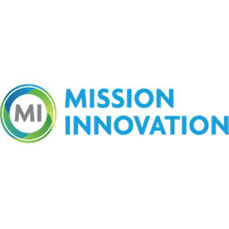 Mission Innovation logo