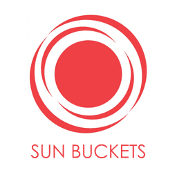 Sun Buckets logo