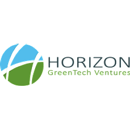 Horizon GreenTech Ventures logo