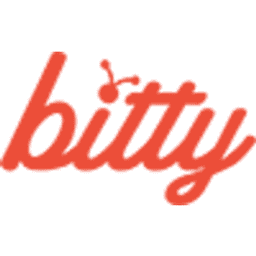 Bitty Foods logo