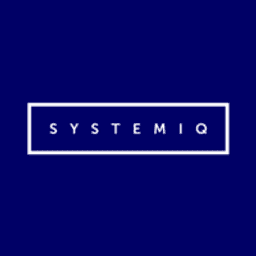 SYSTEMIQ logo