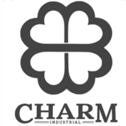 Charm Industrial logo