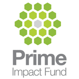 Prime Impact Fund logo