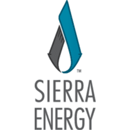 Sierra Energy logo