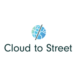 Cloud to Street logo