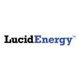 Lucid Energy logo