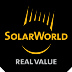 SolarWorld Industries logo